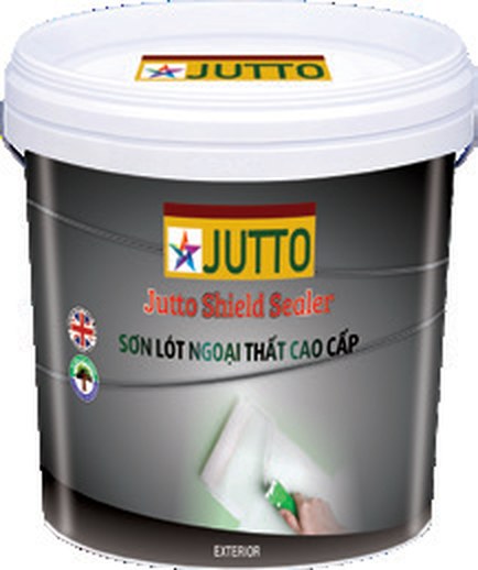 Lon sơn JUTTO Shield Sealer